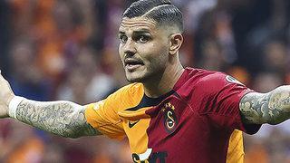 Galatasaray'da bir dünya yıldızı gidiyor, diğeri geliyor! Icardi'nin boşluğunu gol makinesi dolduracak...