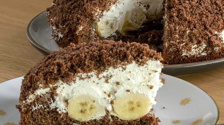 Gelinim Mutfakta Köstebek pasta tarifi! Herkesin bayılarak yediği köstebek pasta nasıl yapılır?