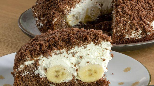 Gelinim Mutfakta Köstebek pasta tarifi! Herkesin bayılarak yediği köstebek pasta nasıl yapılır?