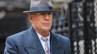 Bruce Willis dede oluyor