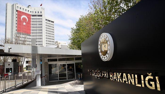 Türkiye’den Karabağ’daki sözde seçimlere sert tepki! “Uluslararası hukukun açık ihlali”