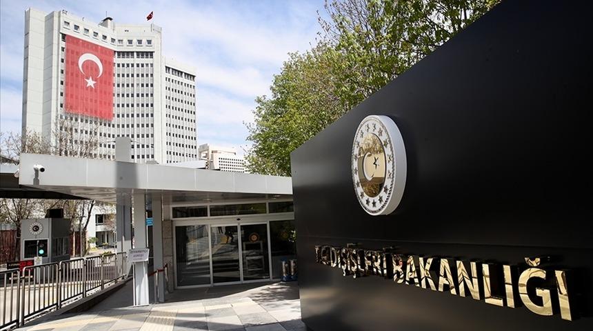 Türkiye'den Karabağ'daki sözde seçimlere sert tepki! "Uluslararası hukukun açık ihlali"