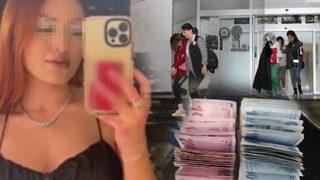 8 milyona villa, kadın çalışanlara 30 bin TL maaş! Lüks yaşamları dikkat çekiyordu, operasyonla çökertildiler!