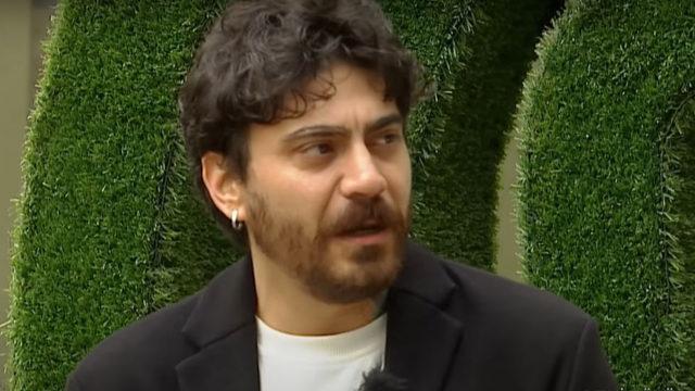 Sıfırıncı Gün dizisinin yönetmeni Süleyman Mert Özdemir kimdir, nereli ve kaç yaşında? Süleyman Mert Özdemir MasterChef'te!