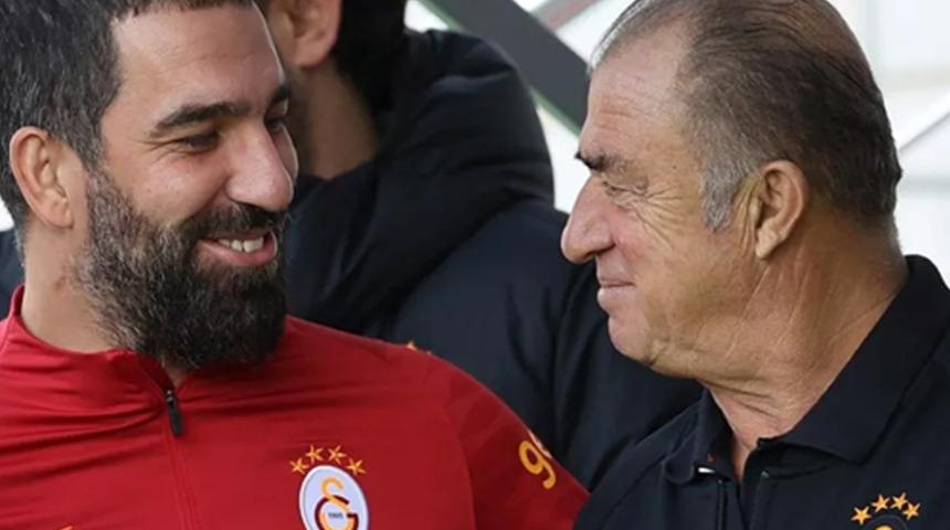 Arda Turan'ın anısı sosyal medyayı kırıp geçirdi! ''Sağımda Messi, solumda Neymar...''