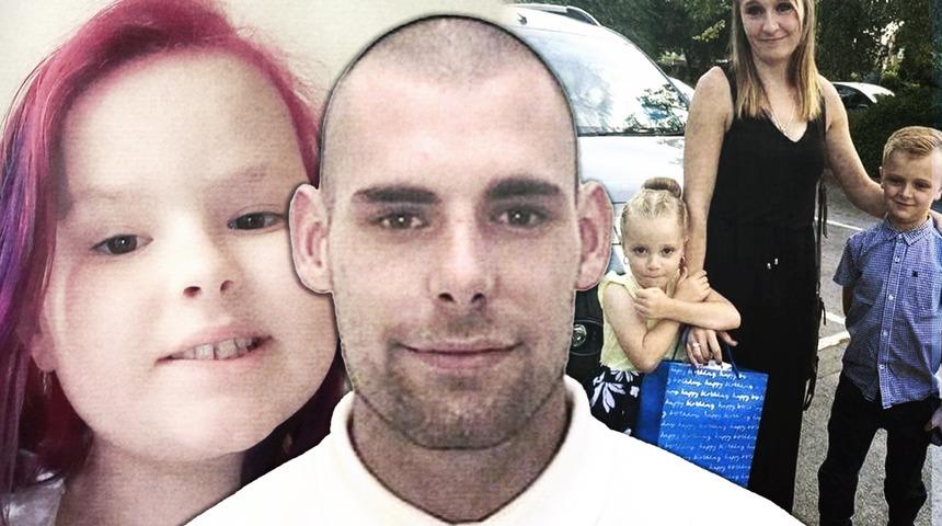 Çekiçle öldürdü! Biri hamile sevgilisi, ikisi onun çocukları, birisi de misafirdi... Sevgilisinin kızına tecavüz de etti