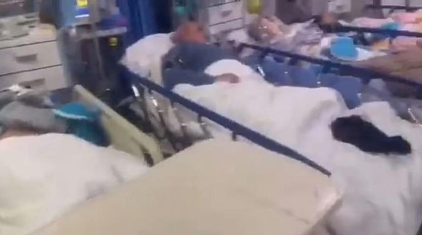 Çin'de kırmızı alarm! Cesetleri koyacak yer kalmadı... Uzmanlar uyardı: ''90 güne içinde...''