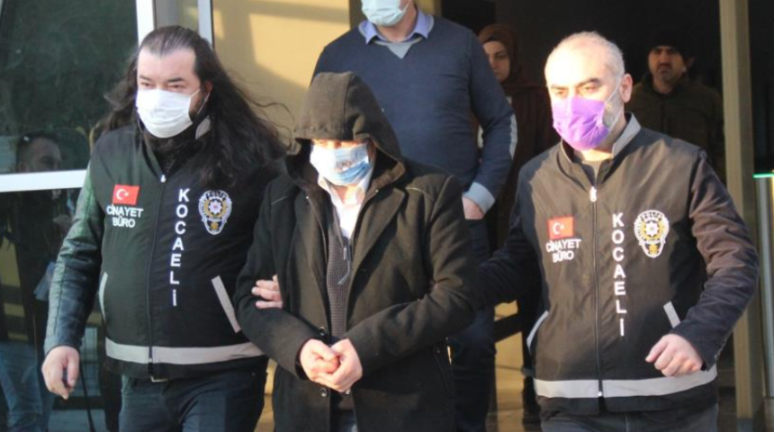 17 yıllık çifte cinayetin katili gözyaşlarıyla anlattı: İnsanın yakın dostuna kurşun sıkması mümkün değil