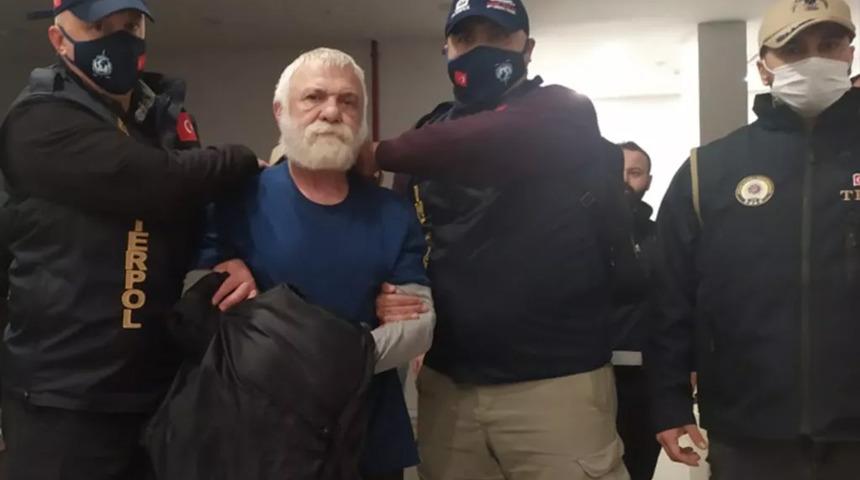 Son dakika: Hablemitoğlu suikastı davasında yeni gelişme! Levent Göktaş, terörle yetkili ağır ceza mahkemesinde yargılanacak