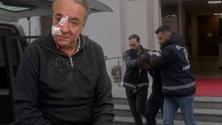 Doktorun hali görenlerin içini parçalamıştı! Saldırganın ilk ifadesi ortaya çıktı: Tuvalet ihtiyacımı gidermek için...