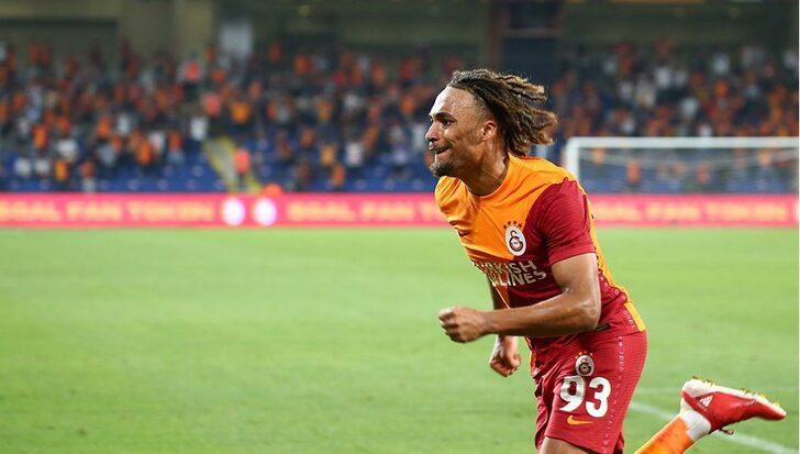 Teklifi duyanlar inanamadı, hikayesi şaşkına çevirdi! Galatasaray'a Sacha Boey için servet önerdiler G3