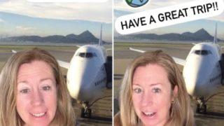 Seyahatte kaos yaşamak istemeyenler buraya! Seyahat fenomeni her tatilinden önceki üç kuralını açıkladı