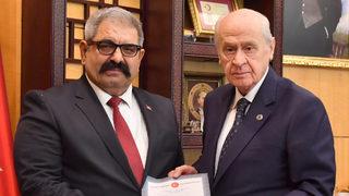 Bahçeli 6 dönümlük arsasını bağışlamıştı! Arsaya ne yapılacağı belli oldu: Çok şaşırdık