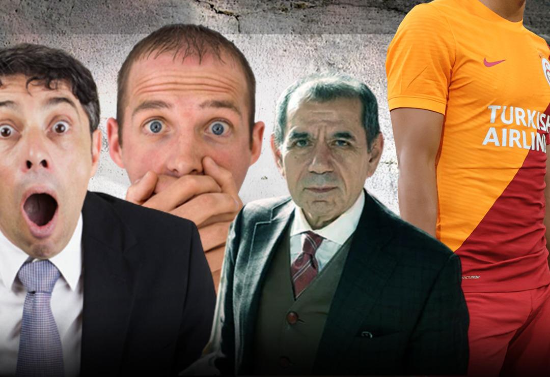 Teklifi duyanlar inanamadı, hikayesi şaşkına &ccedil;evirdi! Galatasaray'a Sacha Boey i&ccedil;in servet &ouml;nerdiler