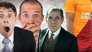 Teklifi duyanlar inanamadı, hikayesi şaşkına çevirdi! Galatasaray'a Sacha Boey için servet önerdiler