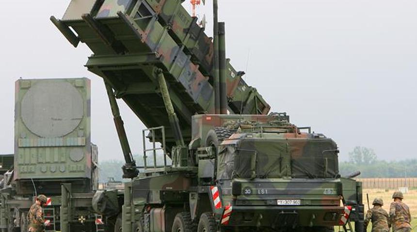 Son dakika: ABD'den Rusya'yı kızdıracak 'Ukrayna' hamlesi! Aralarında Patriot sistemleri de var... İlk kez gönderilecek