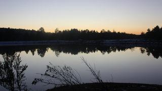 Sakarya'da yayladaki gölette erkek cesedi bulundu