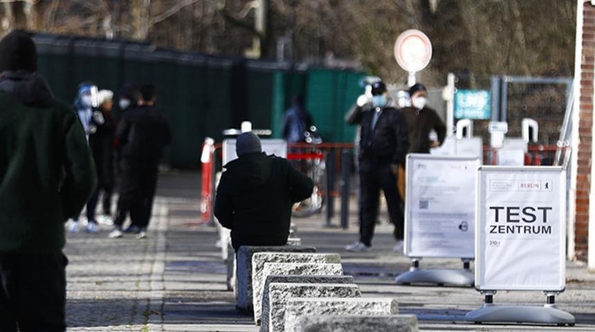 Avrupa ülkesinde yeni grip dalgası! Bir haftada yarım milyona yakın kişi yakalandı