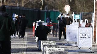 Avrupa ülkesinde yeni grip dalgası! Bir haftada yarım milyona yakın kişi yakalandı