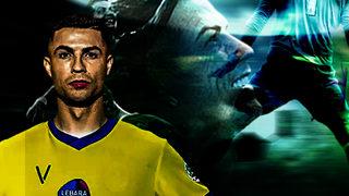 Cristiano Ronaldo imza için geldi, gizlice fotoğrafını çektiler! Taraftarlar inanamıyor, yeni takımı...