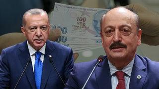 SON DAKİKA! Asgari ücret saat kaçta açıklanacak? Cumhurbaşkanı Erdoğan, Bakan Bilgin'i kabul etti... Artık gözler Erdoğan'da