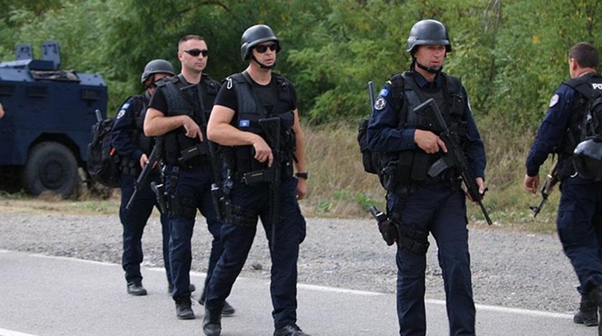 Balkanlar'da gerilim tırmanıyor! "Silahlı çatışmanın eşiğindeyiz"