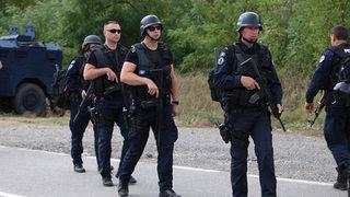 Balkanlar'da gerilim tırmanıyor! Silahlı çatışmanın eşiğindeyiz