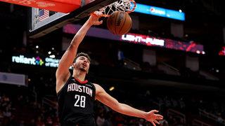 NBA tarihine geçti! Alperen Şengün'den büyük başarı...