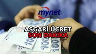 2023 ASGARİ ÜCRET ne kadar oldu? Cumhurbaşkanı Erdoğan asgari ücret zammını AÇIKLADI!