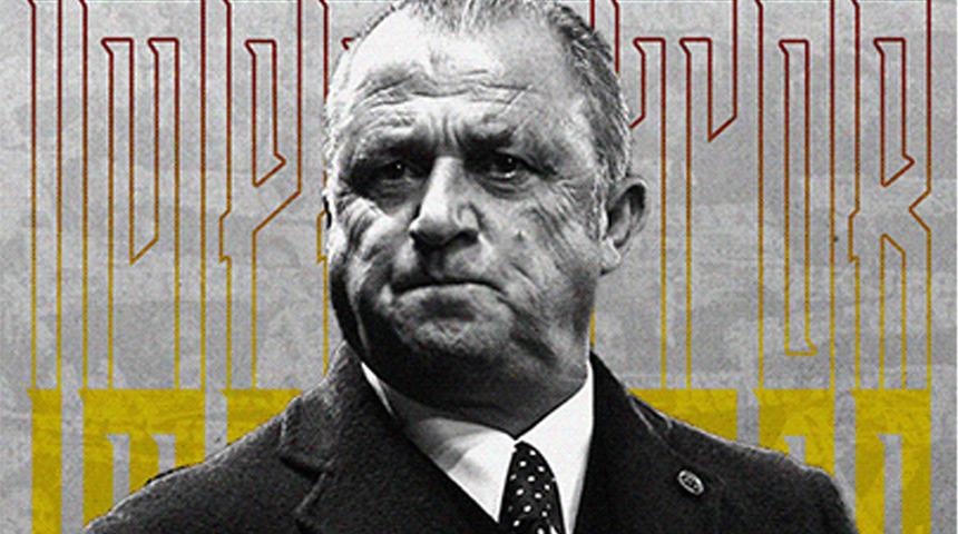 Fatih Terim efsaneler arasına girdi! Bunu başaran ilk Türk teknik direktör
