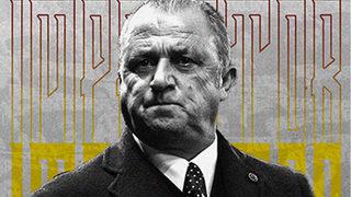 Fatih Terim efsaneler arasına girdi! Bunu başaran ilk Türk teknik direktör