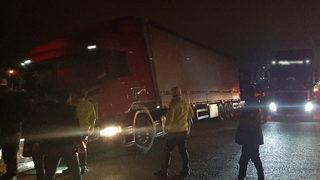 Ölüm direksiyon başında yakaladı! Kalp krizi geçirdi, hayatını kaybetti