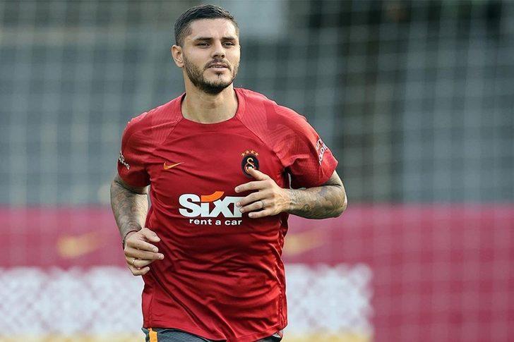 Galatasaray'da beklenmedik Icardi gelişmesi! Yönetim ile konuştu, kararını iletti G1