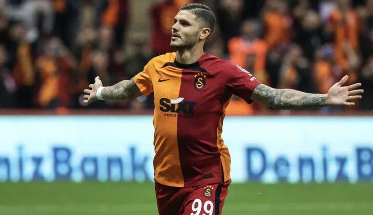 Galatasaray'da beklenmedik Icardi gelişmesi! Yönetim ile konuştu, kararını iletti G3