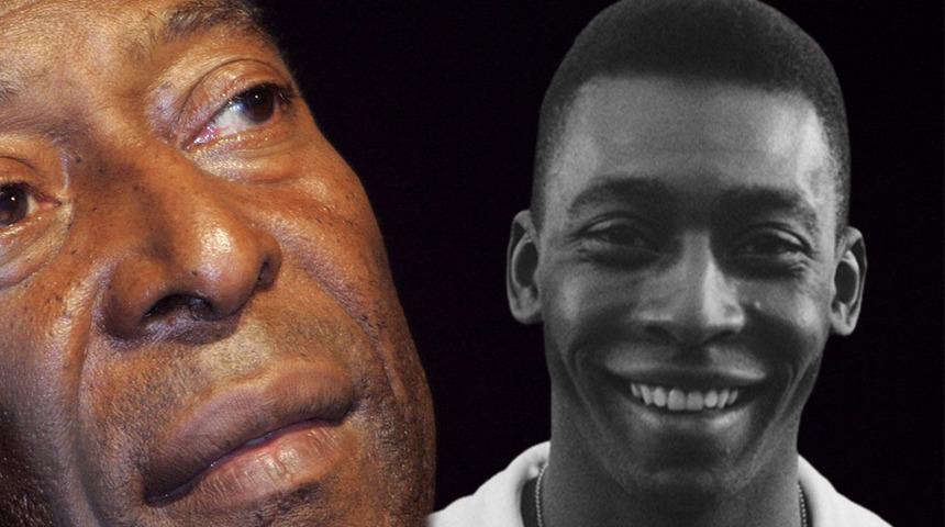 Uzun süredir hastanede tedavi gören Pele'den kötü haber geldi!