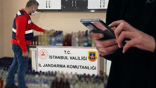 Yılbaşı öncesi sahte içki tedirginliği arttı! Bu uygulama ise hayat kurtarıyor