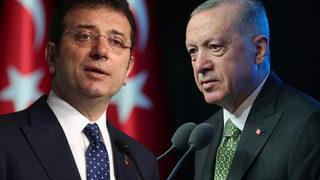 İmamoğlu Öyle Kasımpaşalıyım demek kolay değil diyerek Cumhurbaşkanı Erdoğan'a seslendi