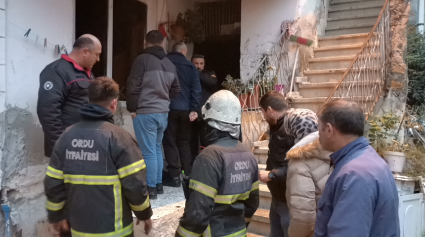 Kayınvalide ile gelini hastanelik eden olay! İmdatlarına komşuları yetişti