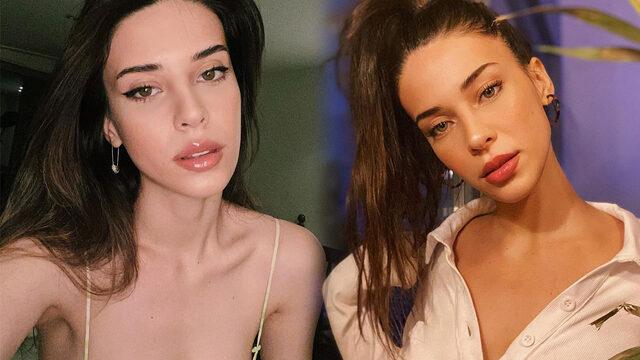 Devrim Özkan makyajsız haliyle dikkat çekti! Gören bir daha baktı