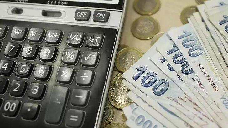 Enflasyon oranları ne zaman açıklanacak? Gözler TÜİK'te: Enflasyon verileri ile 2023 memur ve emekli maaşları belli olacak!