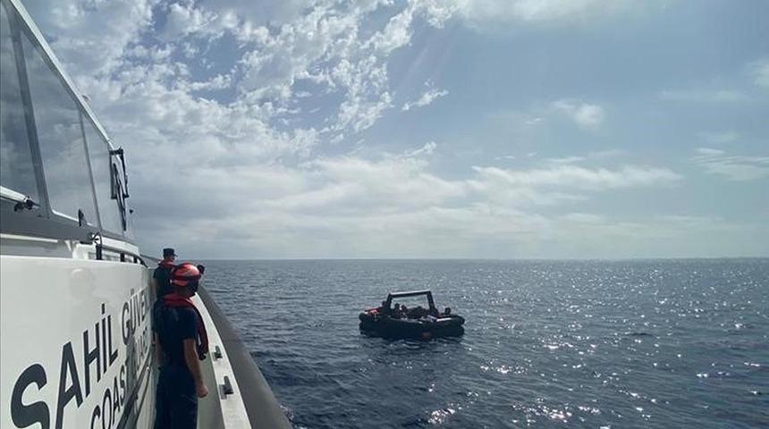 SON DAKİKA | Yunanistan ölüme terk etti! İçişleri Bakanlığı'ndan açıklama: İkisinin cansız bedenine ulaşıldı