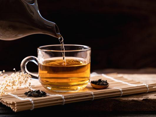 Hormonları düzenlemesiyle bilinen hayıt tohumu çayı faydaları