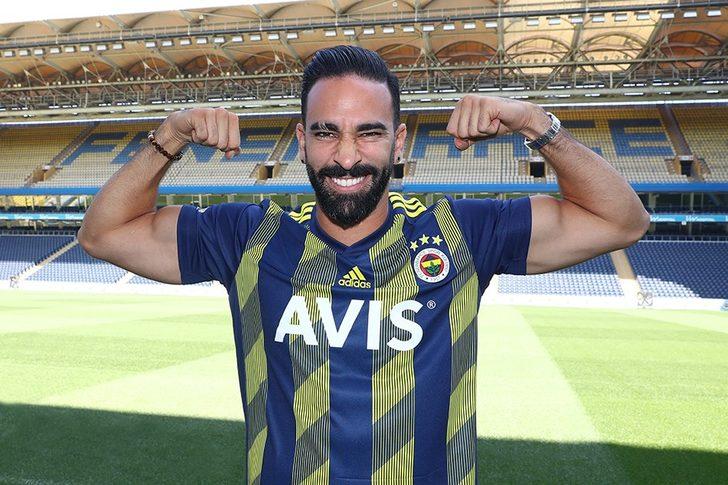 Eski Fenerbahçeli Adil Rami'den Arjantin kalecisi Emiliano Martinez'e ağır küfür: Futboldaki en büyük o... çocuğusun! G3