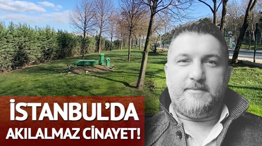 İstanbul'da akılalmaz cinayet! Her şey alacaklı oldukları adamı otelden kaçırmalarıyla başladı... Film senaryolarını aratmadı 