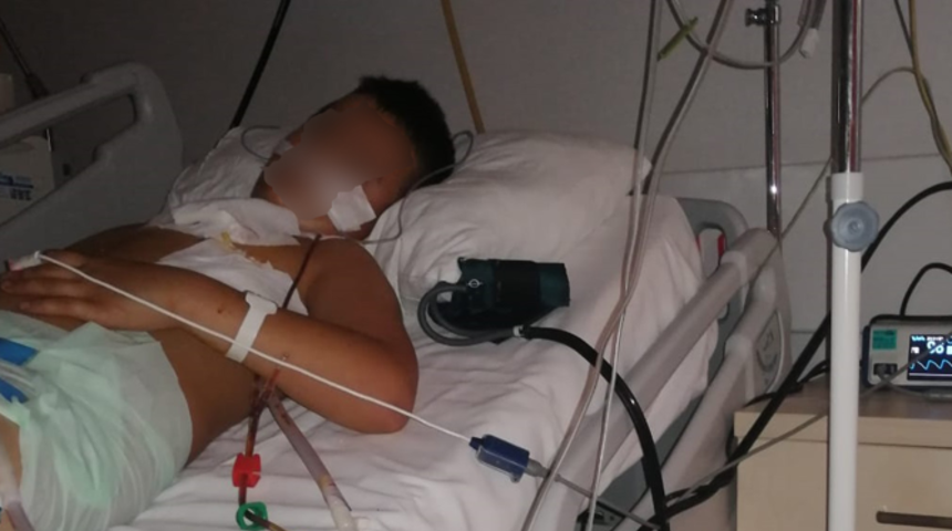 Arkadaşını vuran 17 yaşındaki sanığa, ağırlaştırılmış müebbet istemi!  'Kafanı keserim' işareti yapmış 