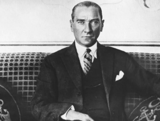 Atatürk'ün tarihe altın harflerle kazınan sözlerini ne kadar biliyorsun?
