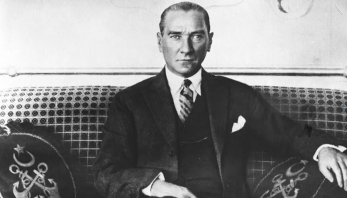 Atatürk'ün tarihe altın harflerle kazınan sözlerini ne kadar biliyorsun?