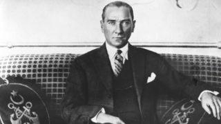 Mustafa Kemal Atatürk'ün tarihe altın harflerle kazınan sözlerini ne kadar iyi biliyorsun?