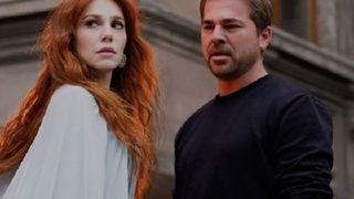 Cüneyt Özdemir'e kızdı! Elçin Sangu, Cumhurbaşkanlığı seçiminde kimi desteklediğini açıkladı!