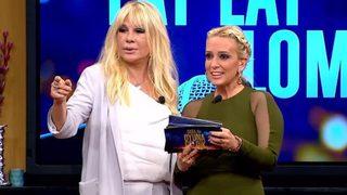 Saba Tümer Pakize Suda'nın ardından paylaştı! Bizi bir gün bırakıp gideceği aklıma gelmezdi